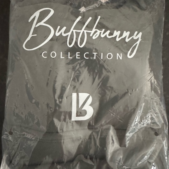 Buffbunny Collection Other - Buffbunny Revolution Sports Bra in Shadow Sage